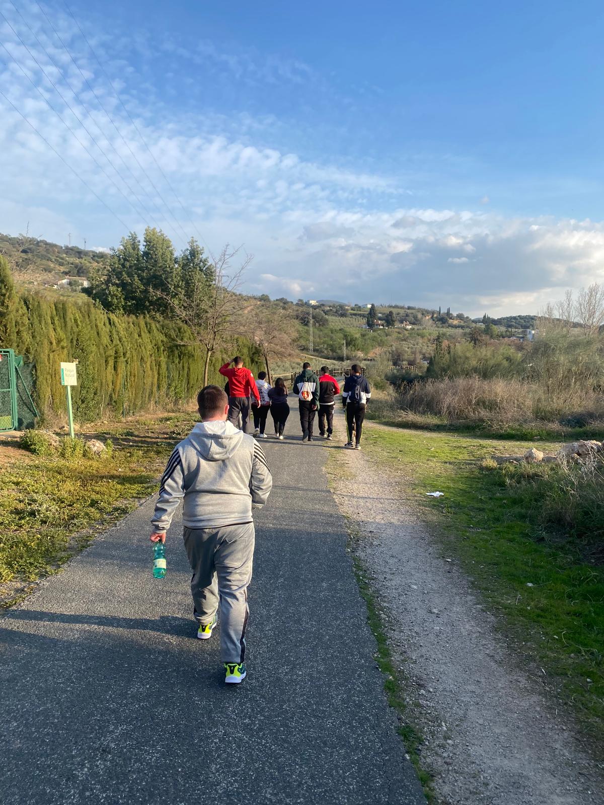 Taller de Deporte